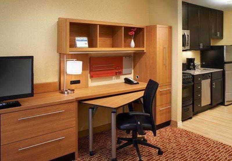 Towneplace Suites By Marriott Saginaw Exterior foto